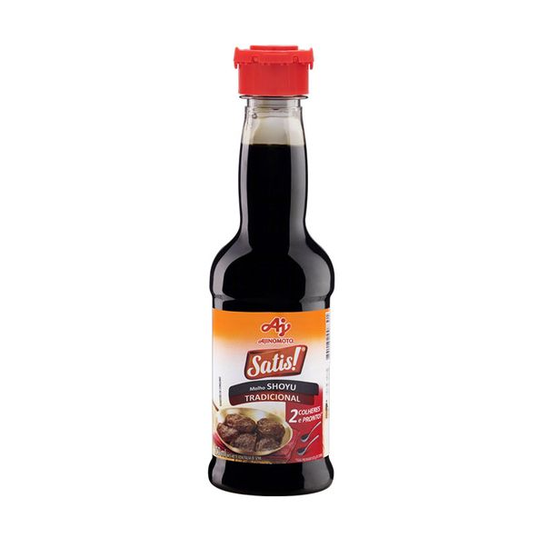 MOLHO-SHOYU-AJINOMOTO-150ML-TRADIC