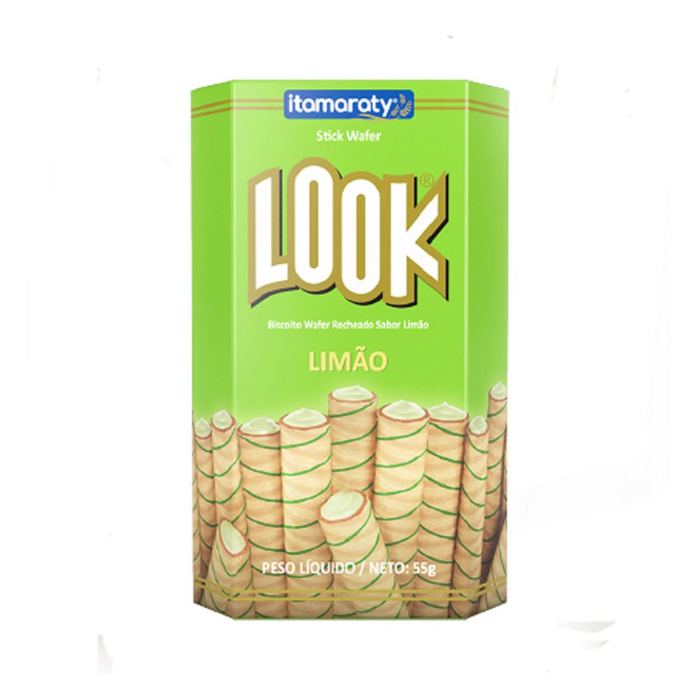 BISC-LOOK-ITA-WAF-55G-LIMAO-