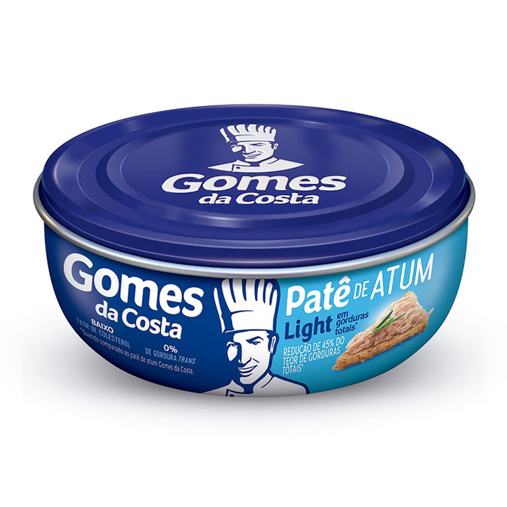 PATE-DE-ATUM-GOMES-DA-COSTA-LIGHT-150G