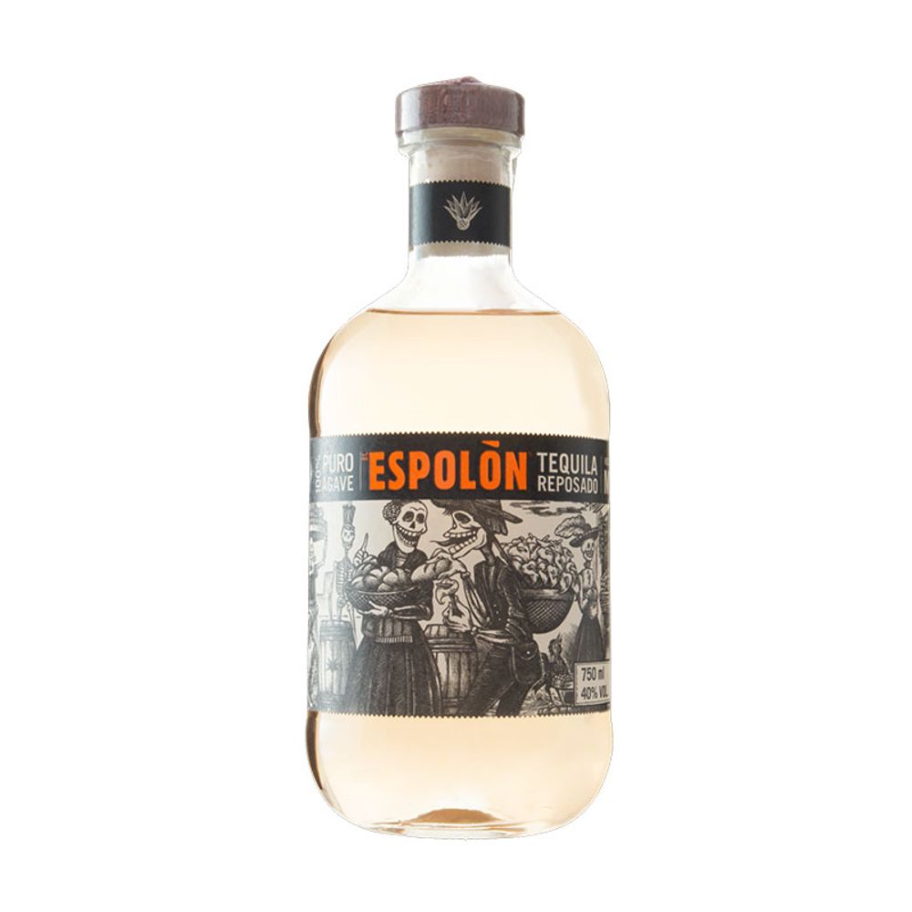 TEQUILA-ESPOLON-REPOSADO-750ML