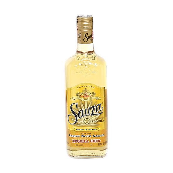 TEQUILA-SAUZA-GOLD-750ML