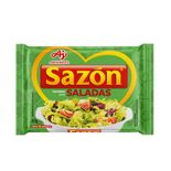 TEMPERO-SAZON-60G-VERDE-LIMAO