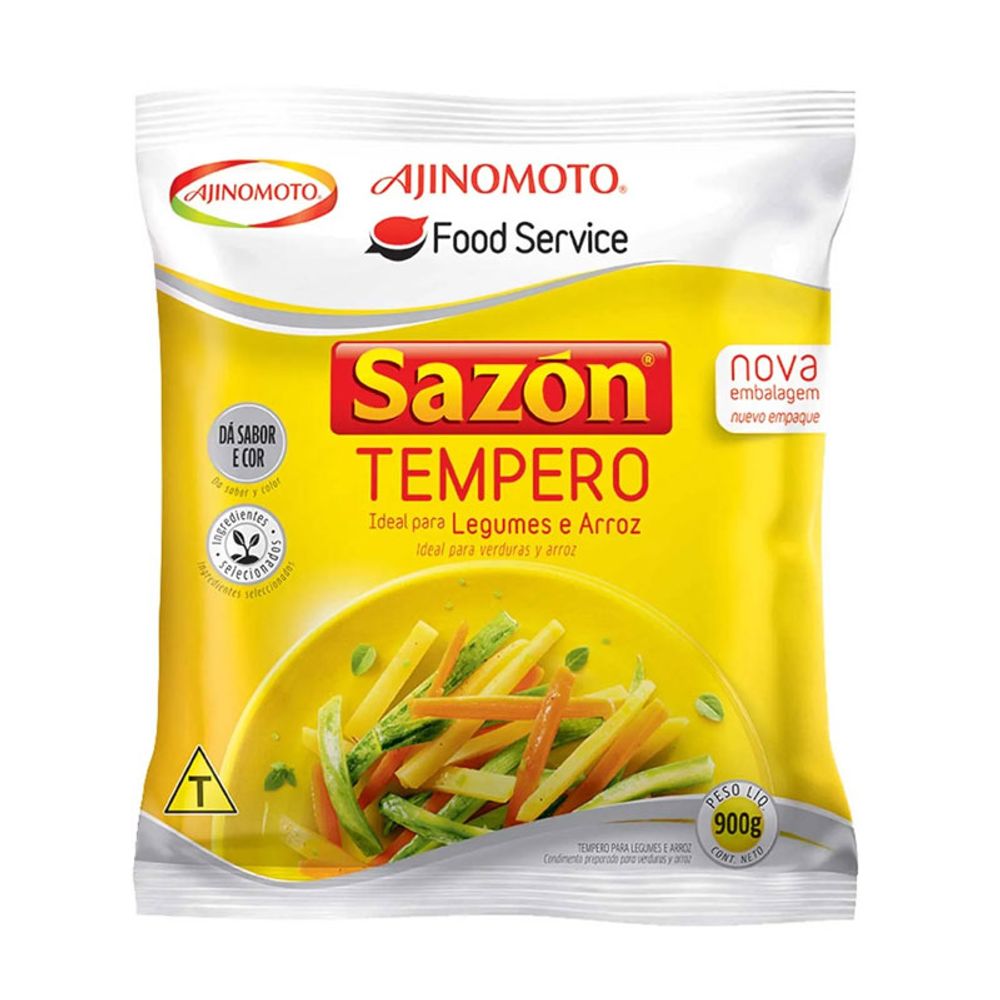 TEMPERO-SAZON-PROF-SACHE-900G-AMARELO