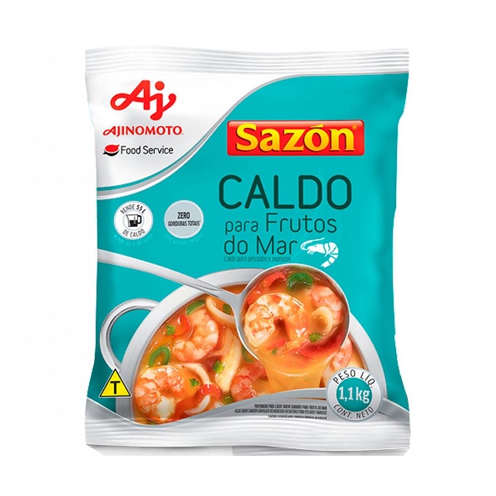 CALDO-SAZON-PROF-11KG-FRUTOS-DO-MAR