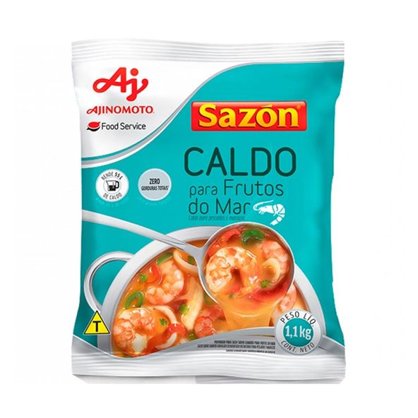CALDO-SAZON-PROF-11KG-FRUTOS-DO-MAR