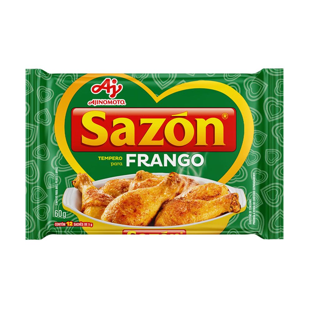 TEMPERO-SAZON-60G-VERDE