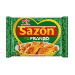 TEMPERO-SAZON-60G-VERDE
