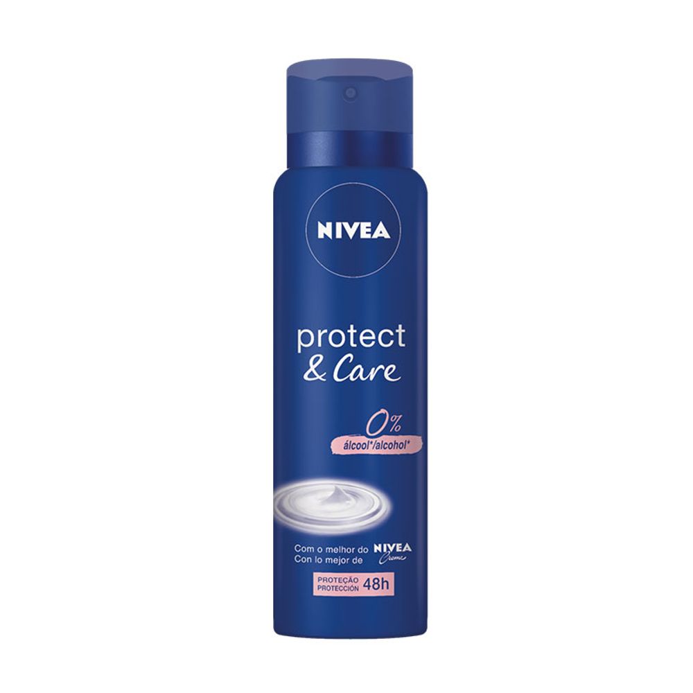 DES-AER-NIVEA-150ML-PROTECT-CARE-48H