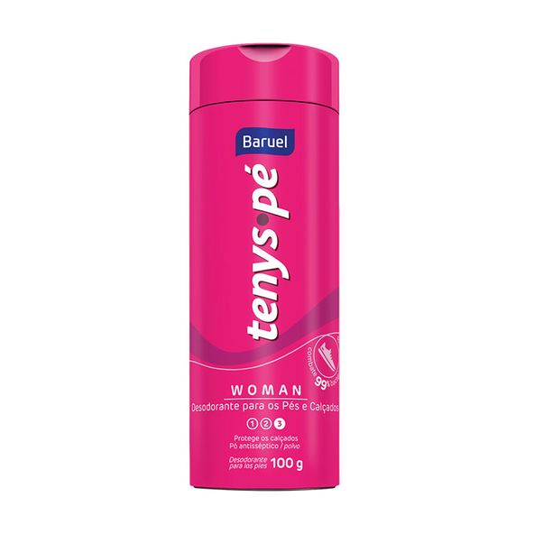 TALCO-TENYS-PE-WOMAN-BARUEL-100G-PO