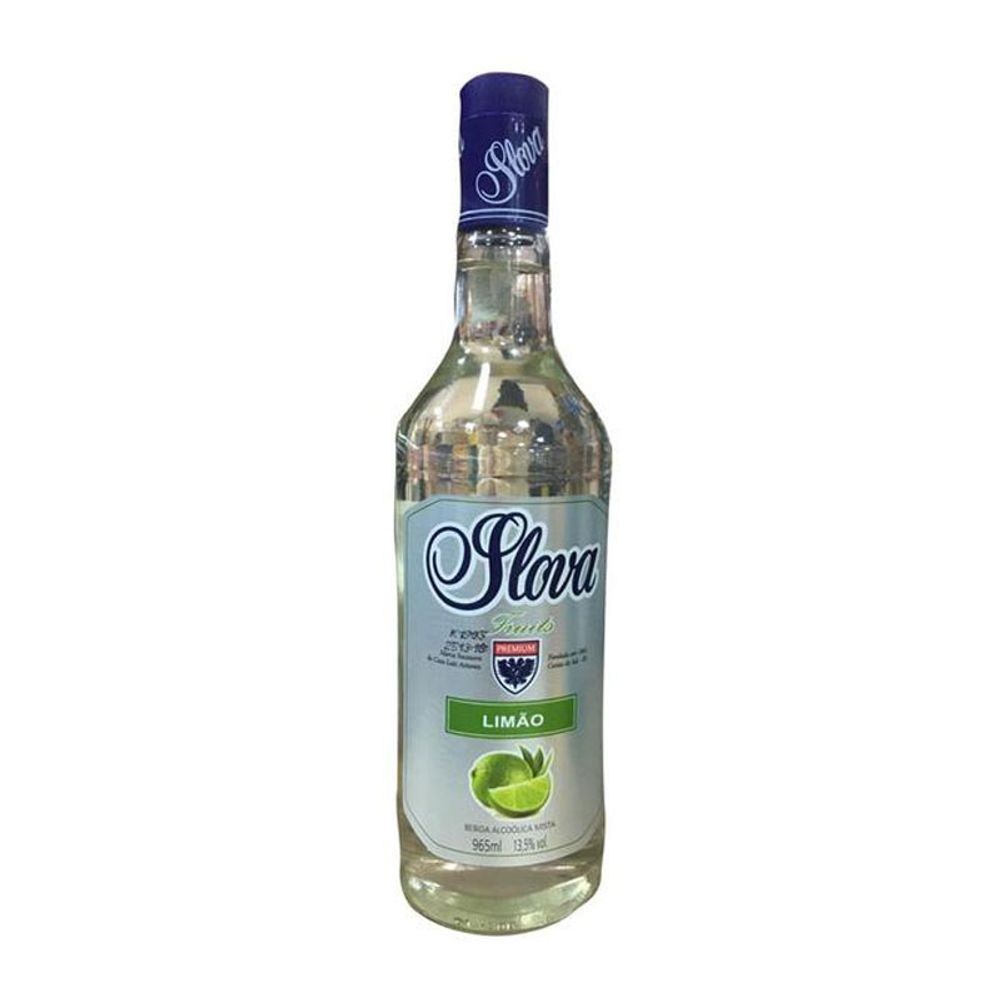VODKA-SLOVA-LIMAO-965ML