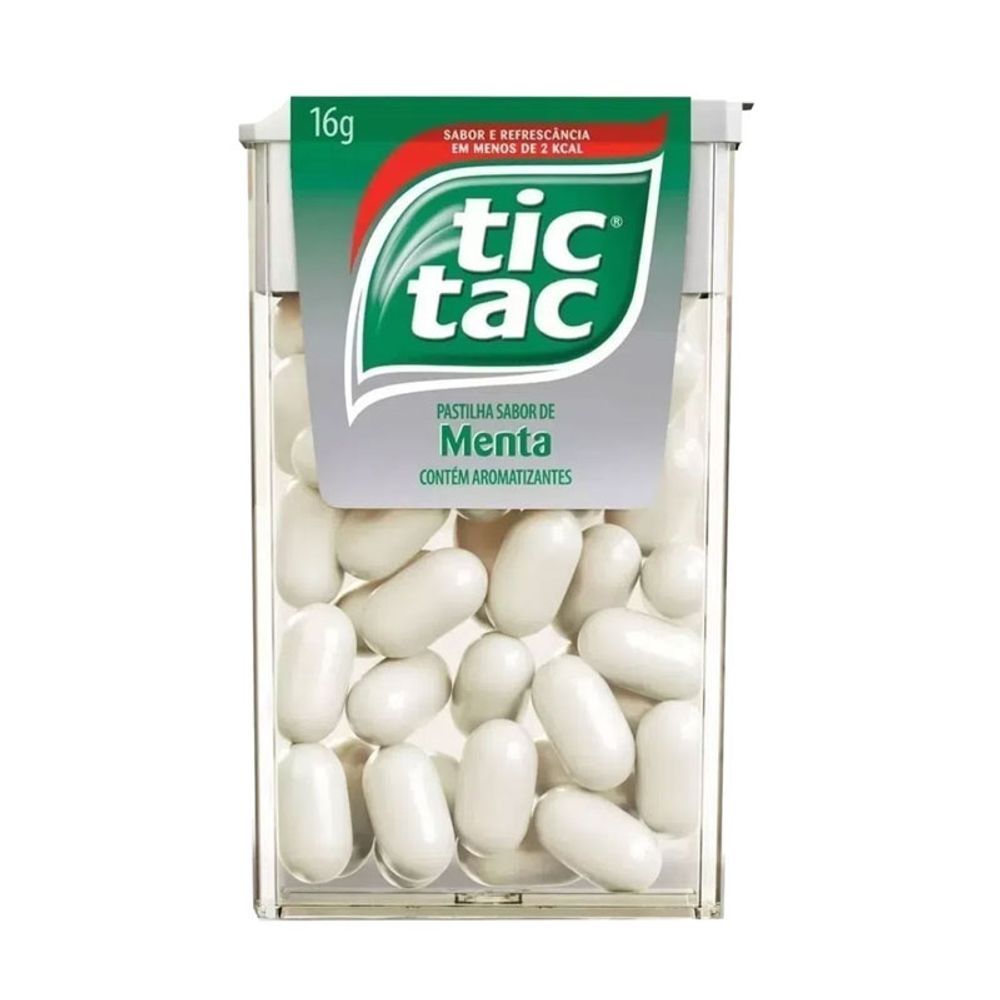 TIC-TAC-REFIL-16G-MENTA
