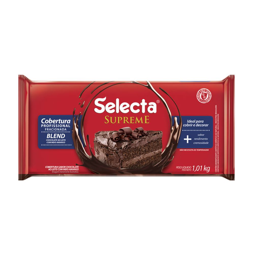 COBERT-SELECTA-SUPREME-CHOC-BLEND-101KG