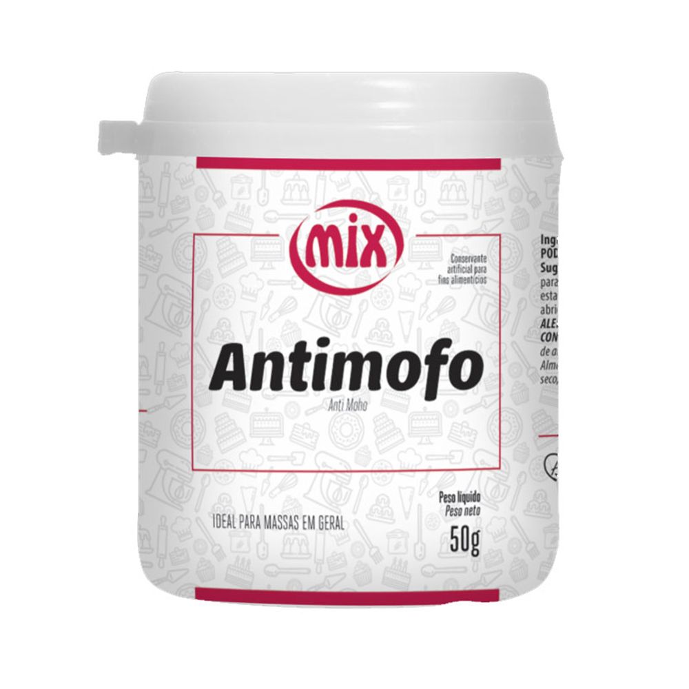 ANTIMOFO-NEUTRO-MIX-50G