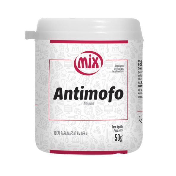ANTIMOFO-NEUTRO-MIX-50G