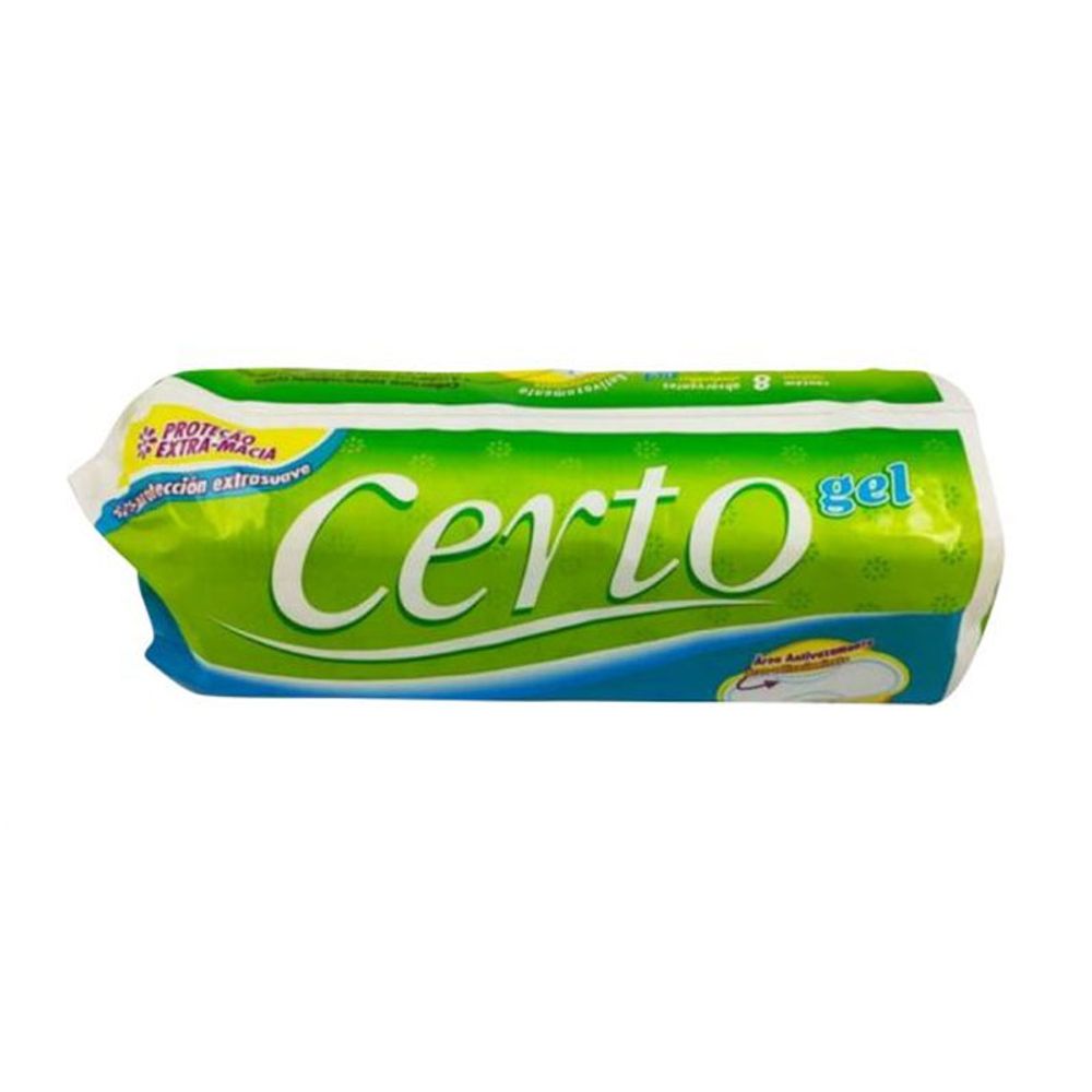 ABS-CERTO-GEL-8UN