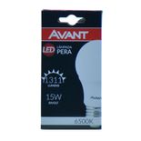 LAMP-LED-PERA-AVANT-BR6500K-RD1311-B-15W