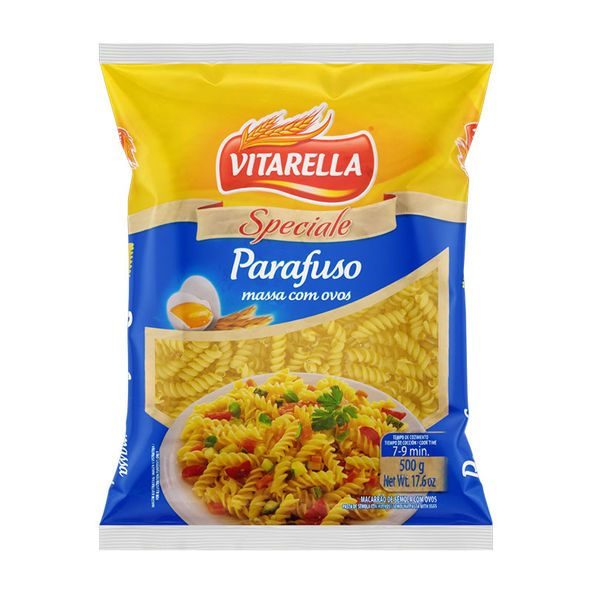 MACAR-PARAFUSO-VITARELLA-500G-COM-OVOS
