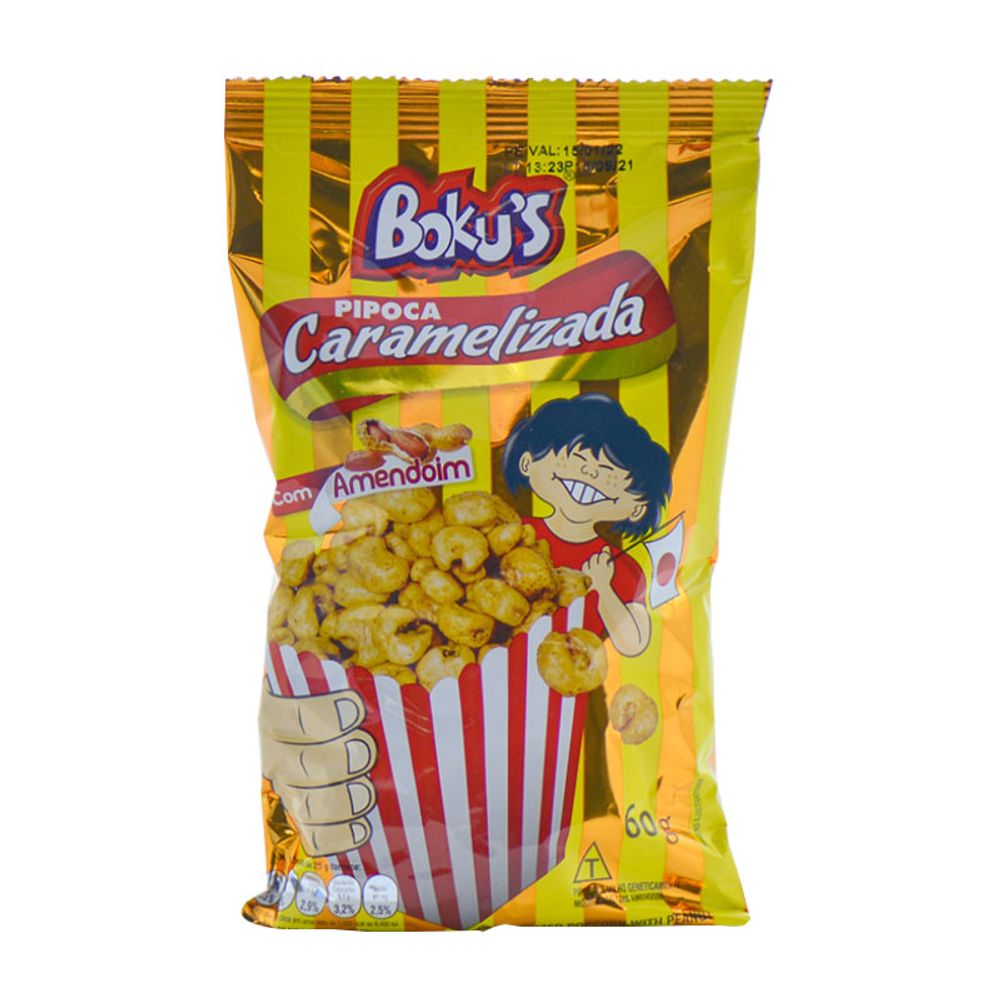 PIPOCA-BOKUS-CARAMEL-C-AMENDOIN-60G