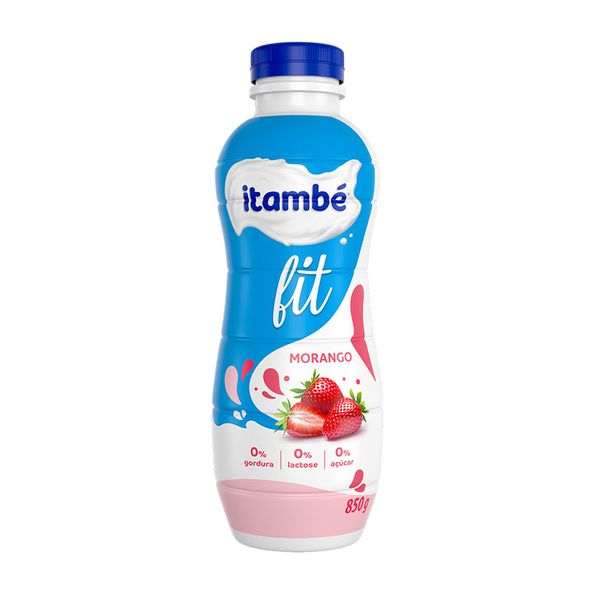 IOG-ITAMBE-FIT-MORANGO-850G