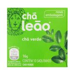 CHA-LEAO-16G-VERDE