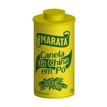 CANELA-DA-CHINA-MARATA-35G-PO-PT