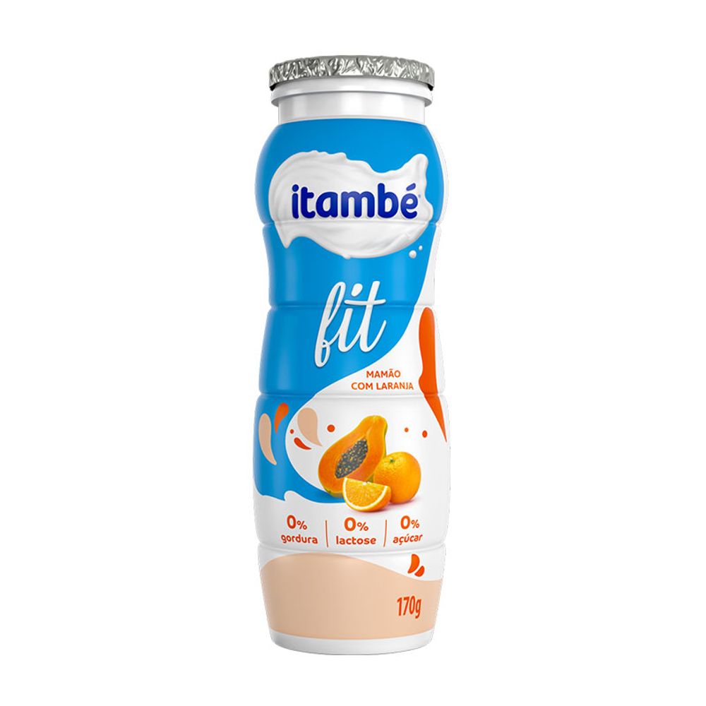 IOG-ITAMBE-FIT-MAM-LARANJA-170G