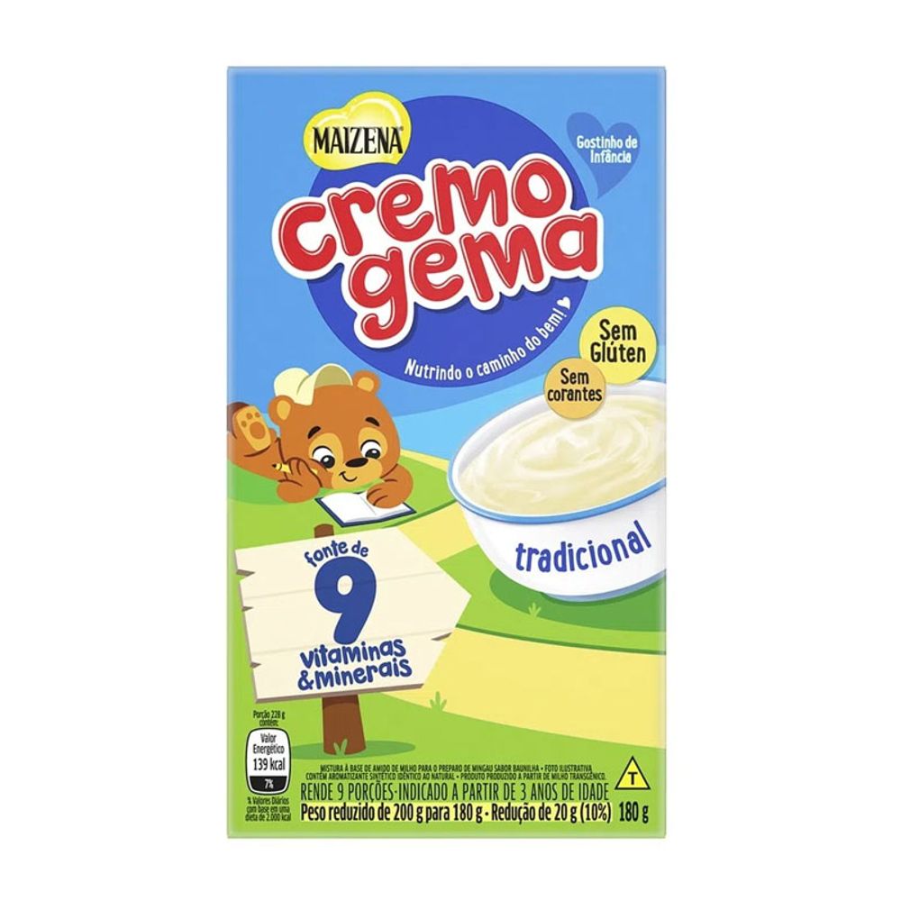 CREMOGEMA-180G-TRADICIONAL