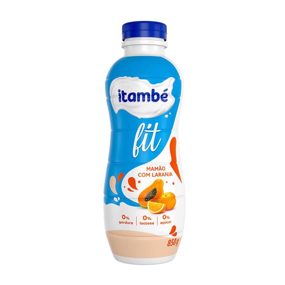IOG-ITAMBE-FIT-MAM-LARANJA-850G