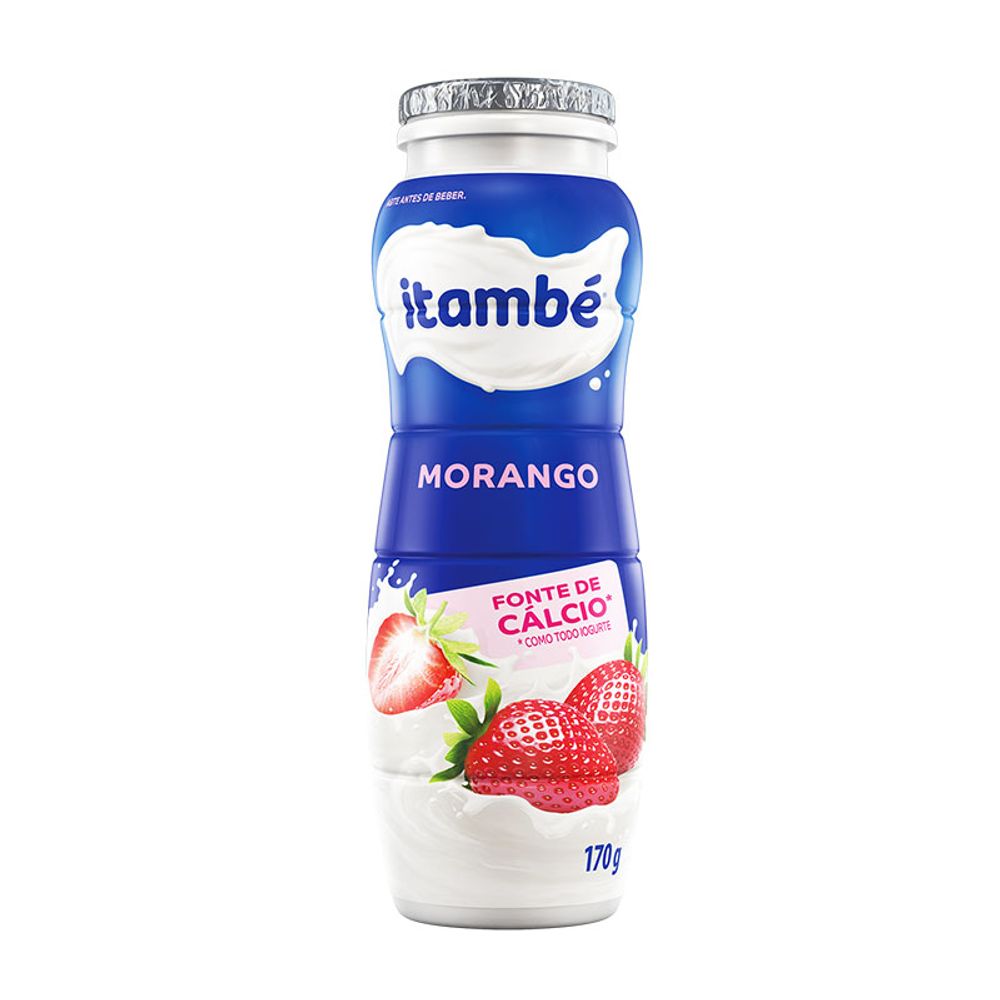 IOG-ITAMBE-MORANGO-170G