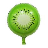 BALAO-METAL-18P-FESTBRAS-FRUTA-KIWI-1UN