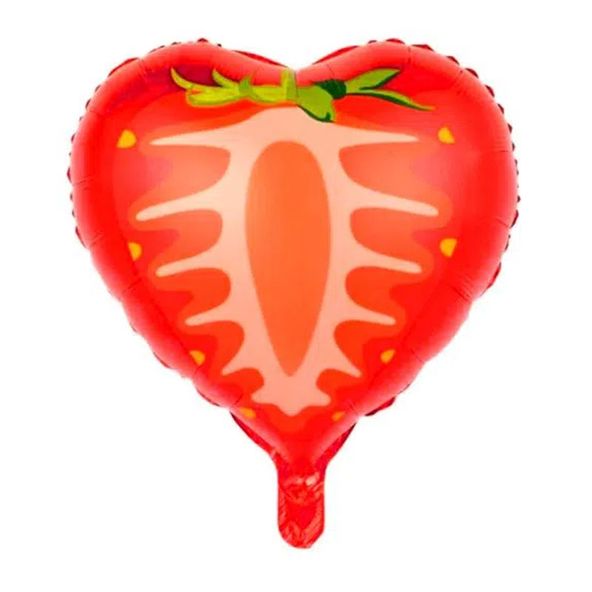BALAO-METAL-18P-FESTBRAS-FRUTA-MORANGO-1