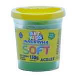 MASSA-MODELAR-SOFT-ACRILEX-150G-VERDE