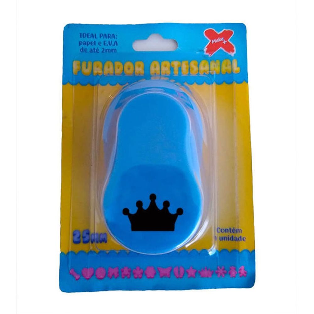 FURADOR-DE-EVA-25MM-COROA
