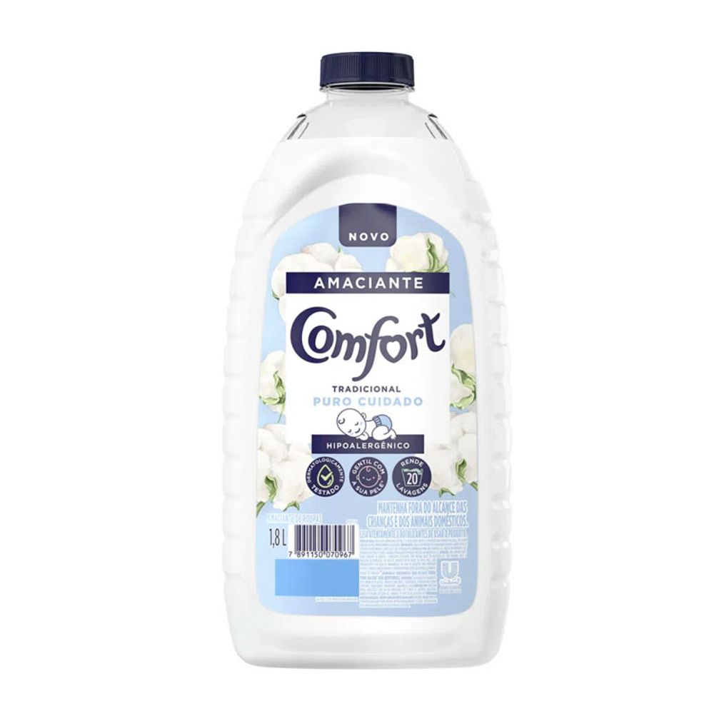 AMAC-CONFORT-18L-TRAD-PURO-CUIDADO