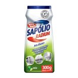 SAPOLIO-RADIUM-PO-LIMAO-300G