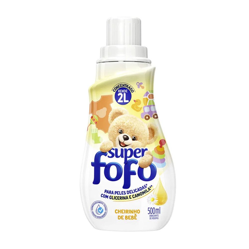 AMAC-FOFO-CONC-500ML-CHEIRIN-DE-BEBE