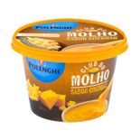 MOLHO-POLEMGHI-QUEIJO-CHEDDAR-220G