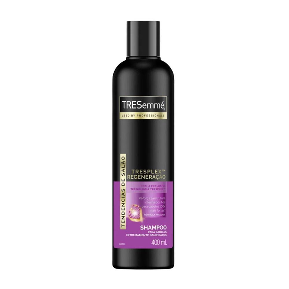 SHAMP-TRESEMME-400ML-TRESPLEX-REGENERACA