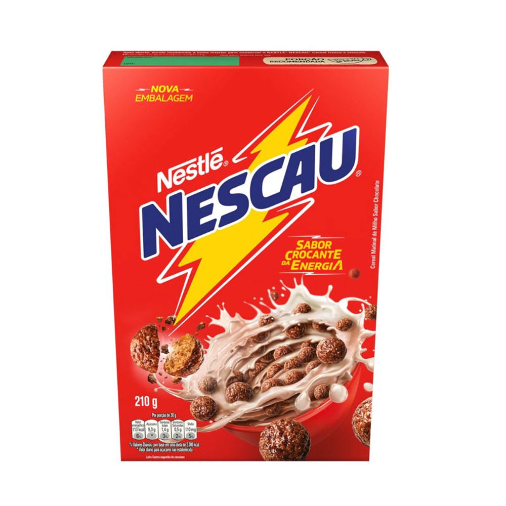 CEREAL-MAT-NESCAU-INAL-210G