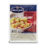 CAPELETTI-MEZZANI-CARNE-400G