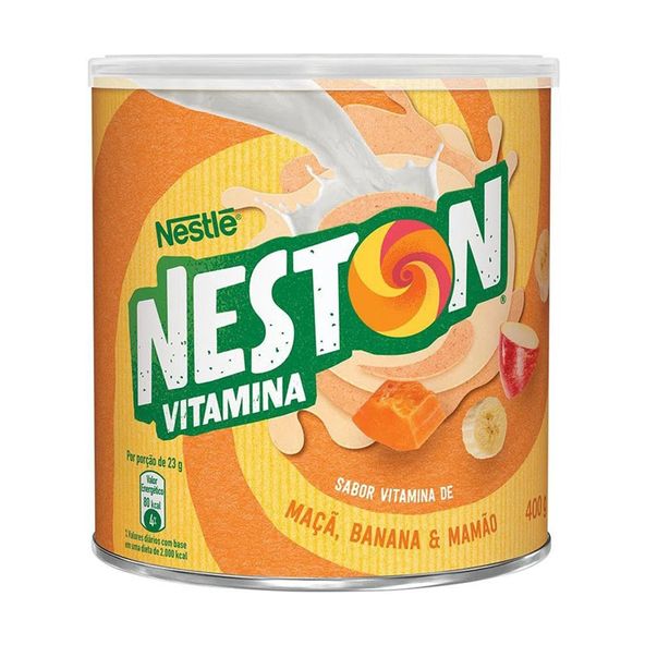 NESTON-VITAMINA-MAC-BAN-MAMAO-400G