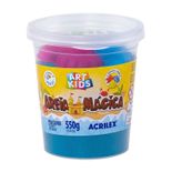 AREIA-MAGICA-ACRILEX-AZUL-550G