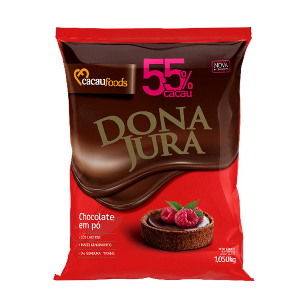 CHOC-PO-C-FOODS-1005KG-55--CACAU-DJ