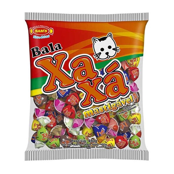 BALA-XAXA-SAMS-450G-SORTIDA