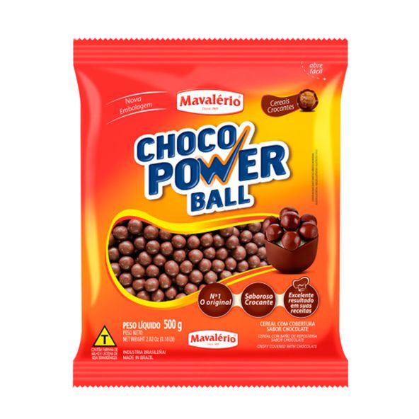 CHOCO-POWER-BALL-CHOCOLATE-500G