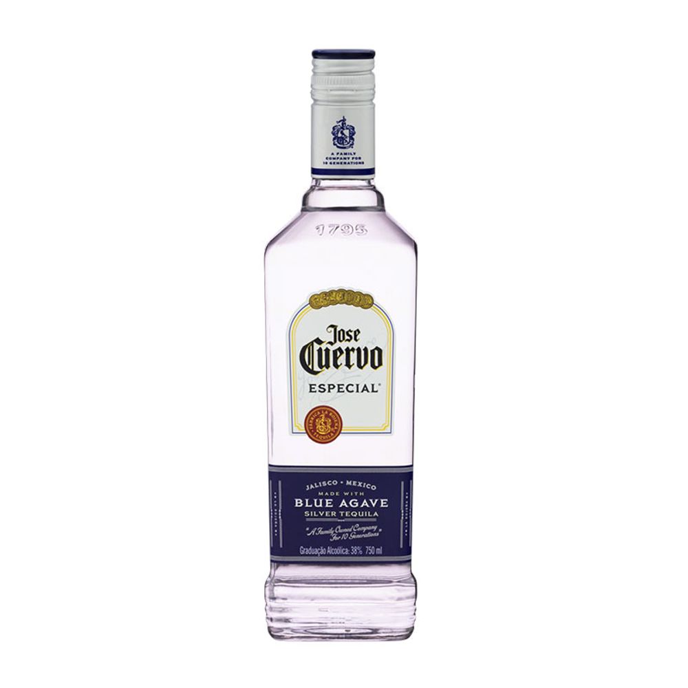 TEQUILA-JOSE-CUERVO-SILVER-750ML