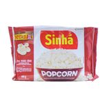 PIPOCA-MICRO-NATURAL-SINHA-90G