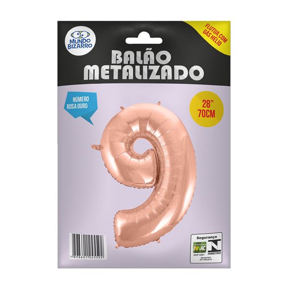BALAO-METALIZADO-28-MB-NUMER-ROSA-OURO-9