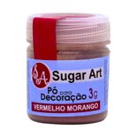 PO-P-DECOR-SUGAR-ART-VERM-MORANGO-3G