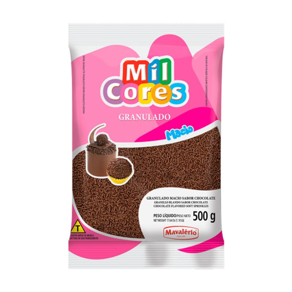 GRANUL-MIL-CORES-MACIO-500G-CHOC